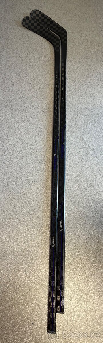 Nová hokejka Ccm Trigger 7 - 2