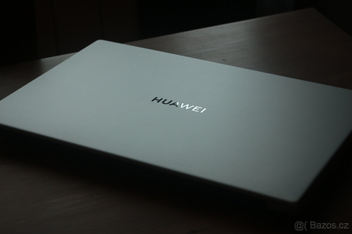Huawei MateBook D15 - 2