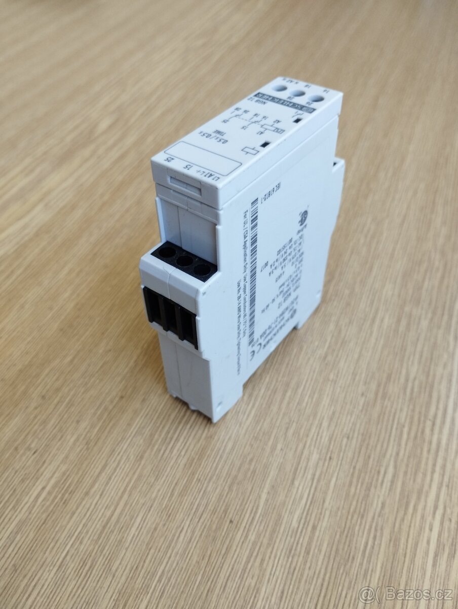 Prodám relé SCHLEICHER NGB 12 - 2