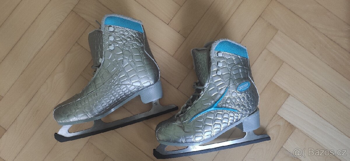 Dámské brusle Tempish - 2