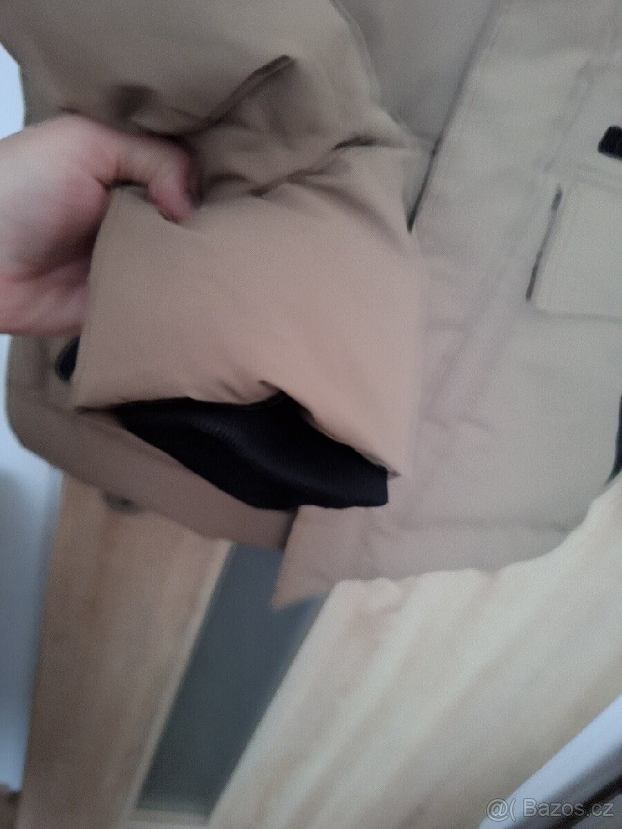 Pánská bunda nová - 2