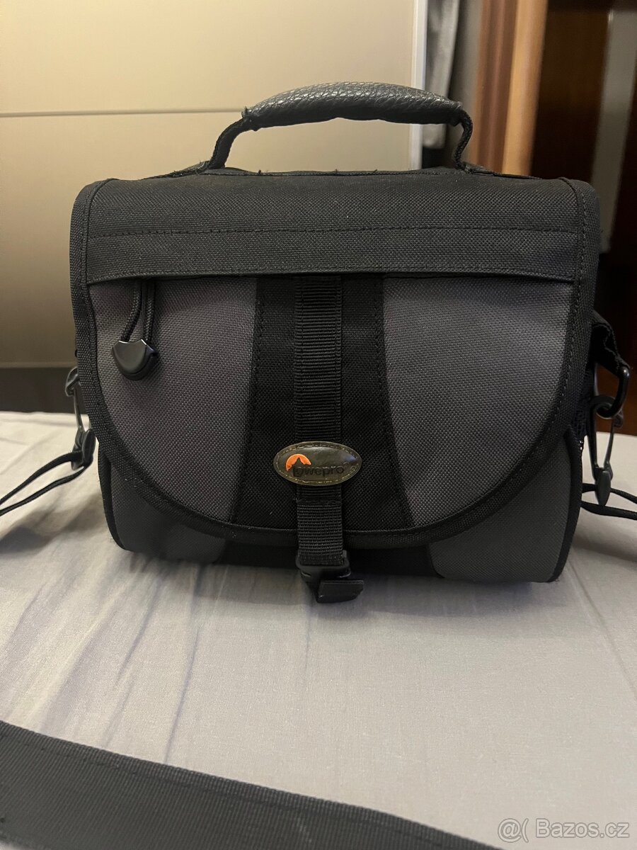 Taška na fotoaparát - 2