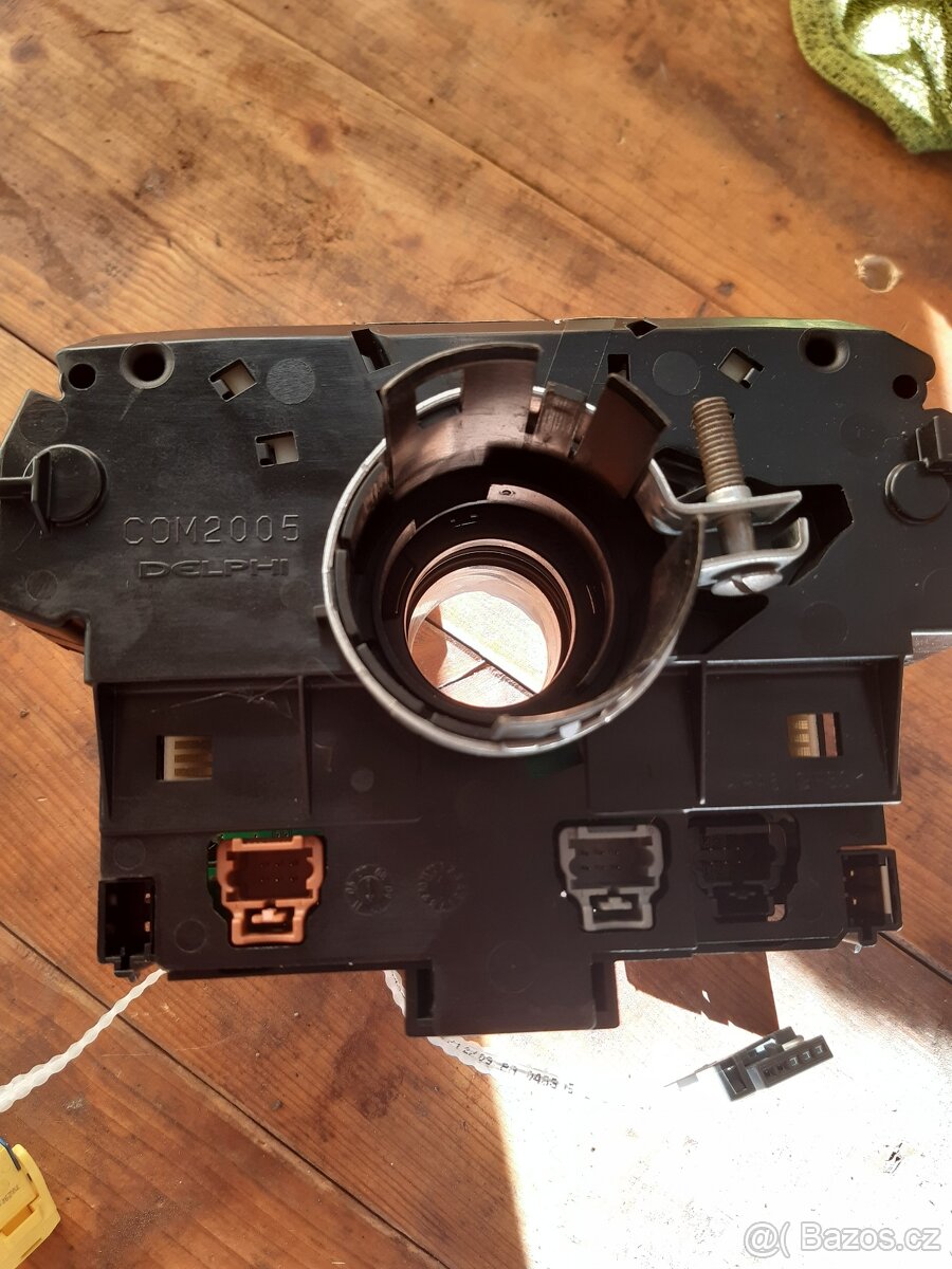 PSA: 96643947XT páčky peugeot - 2