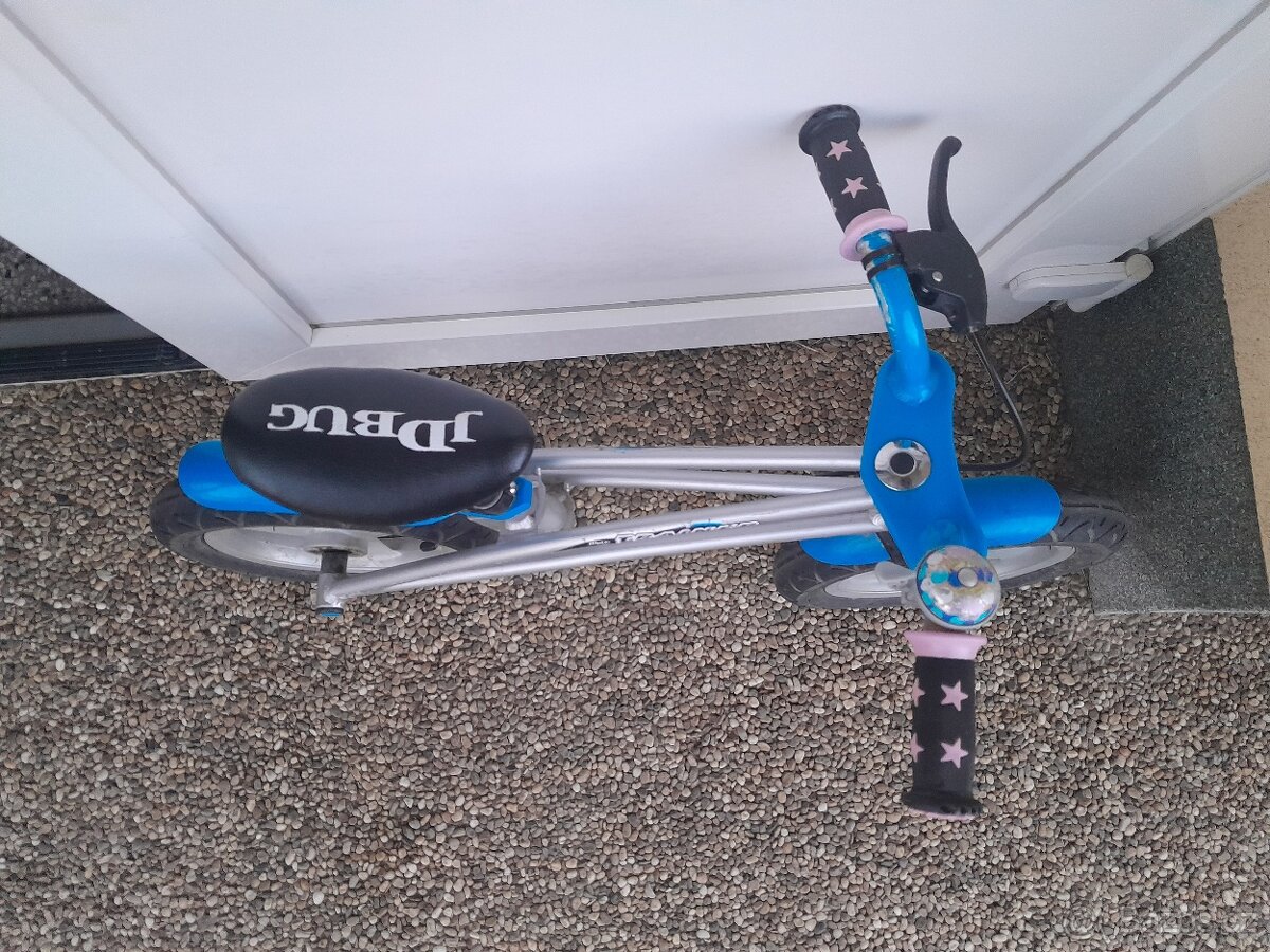 Dětské odrážedlo 2 - 4 roky Jihlava - 2