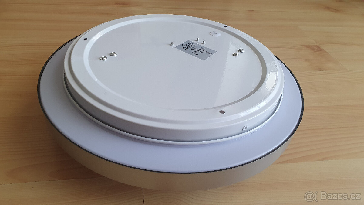 Stopní svítidlo Milio - 2x E27 - NOVÉ - 2