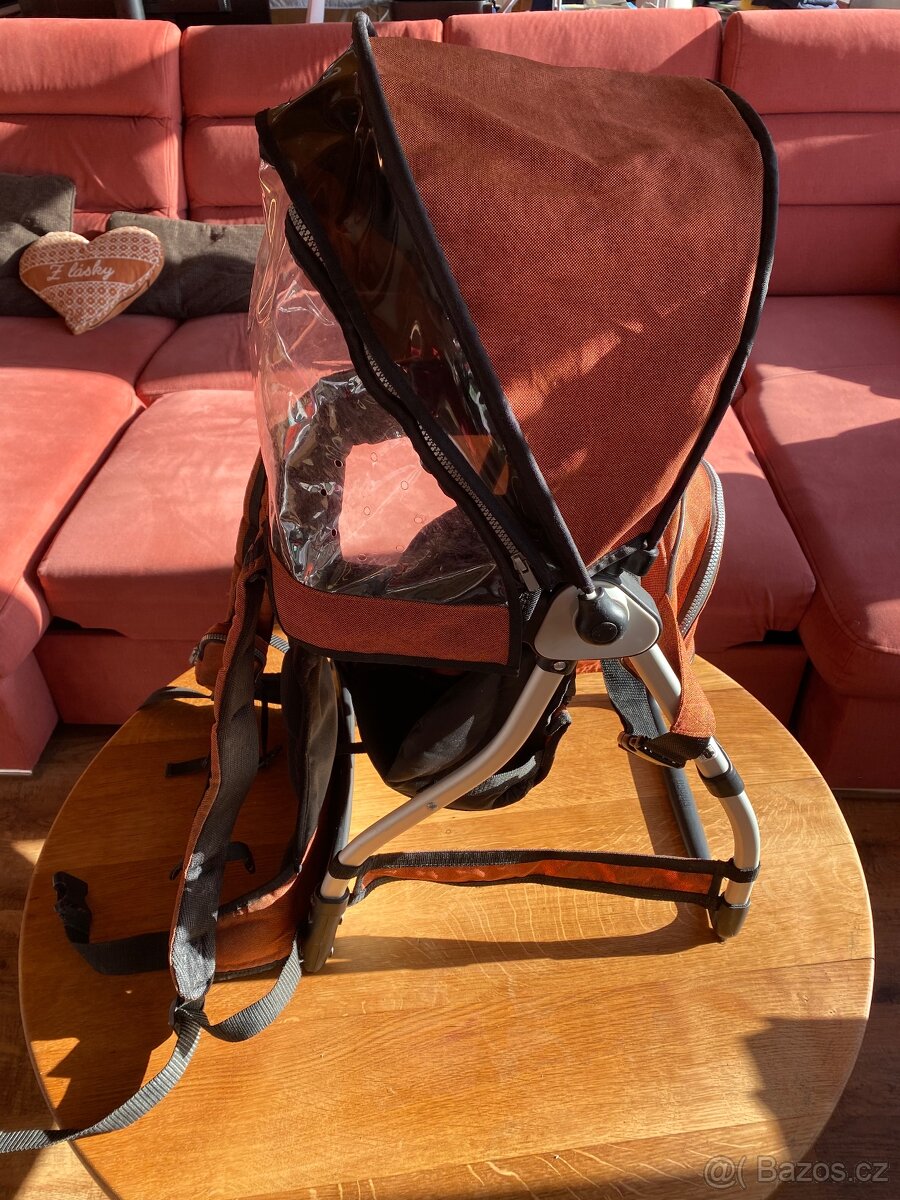 Nosítko Chicco caddy - 2