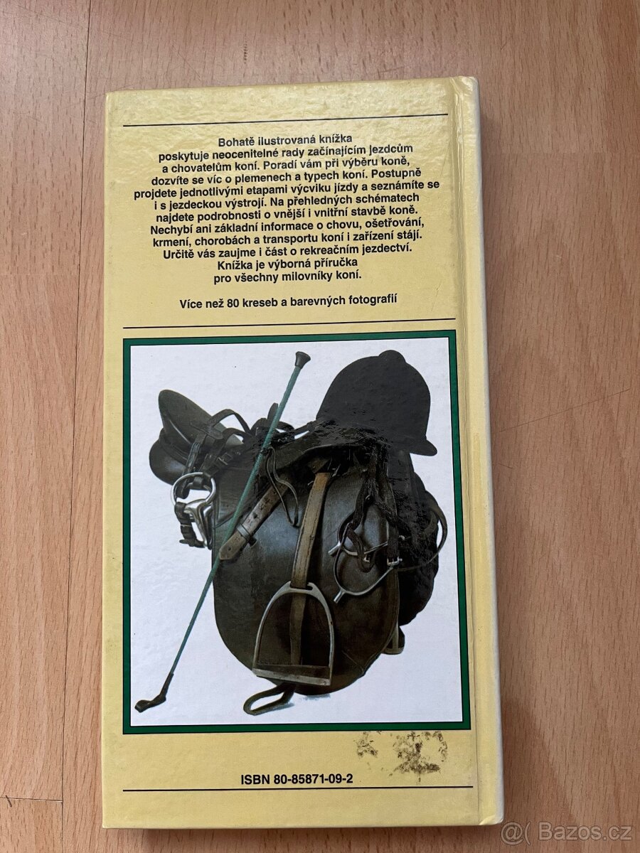 Koně a hříbata - 2