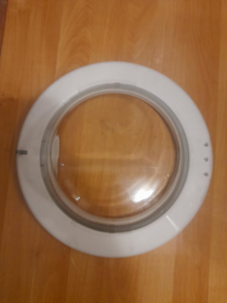 Dvířka pračky - 2