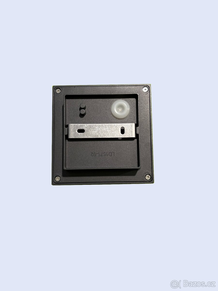Square Buitenlamp - 2