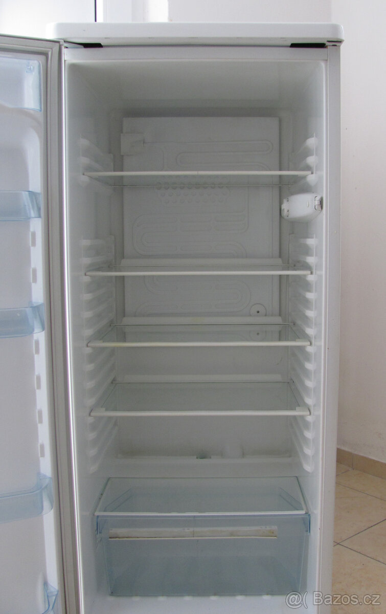 CHLADNIČKA ELECTROLUX - A+ - 125cm - 2