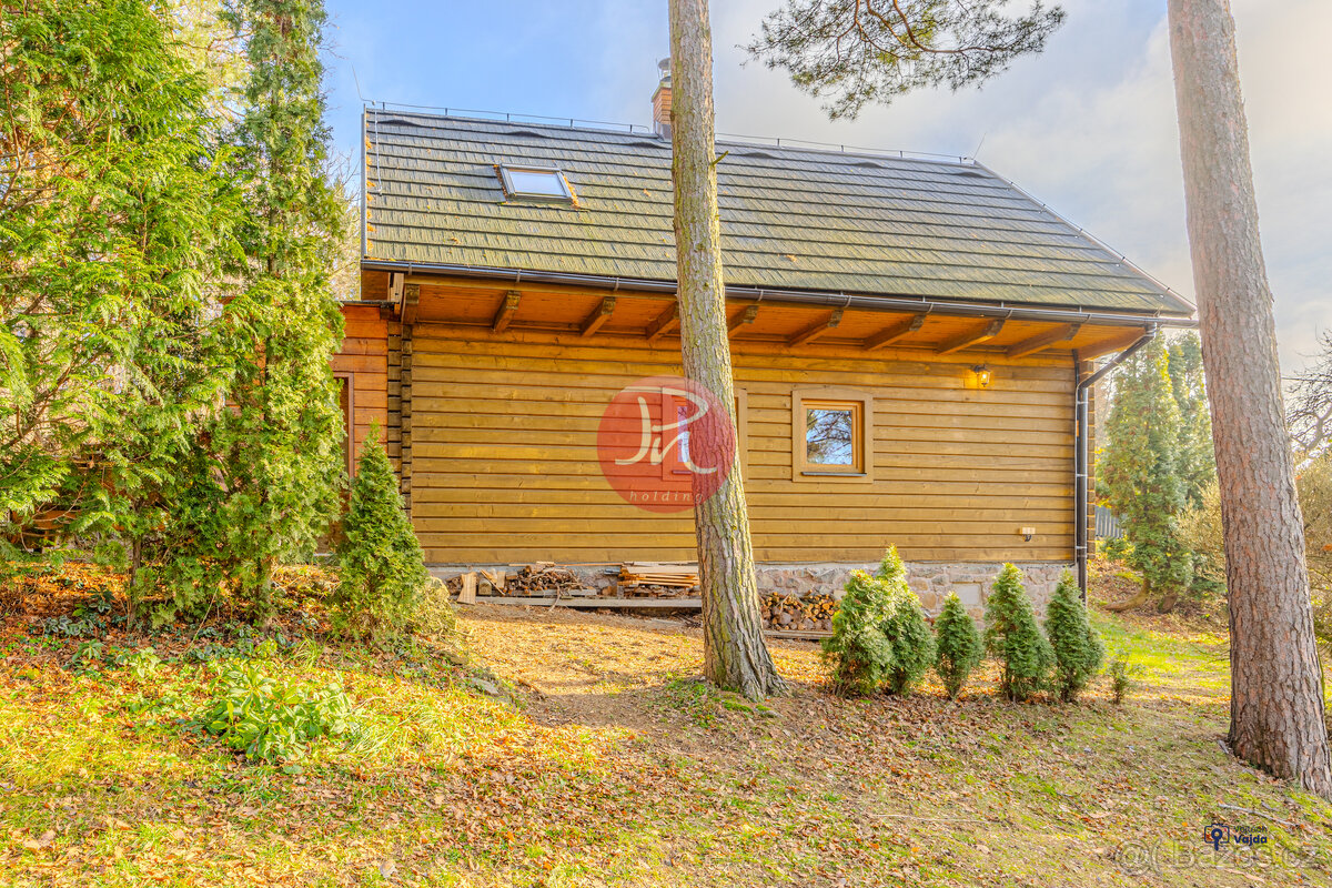 Prodej chaty, 79,4 m2, Dolní Lhota - 2