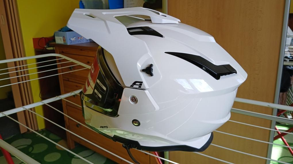 Akito Adventure XS - 2