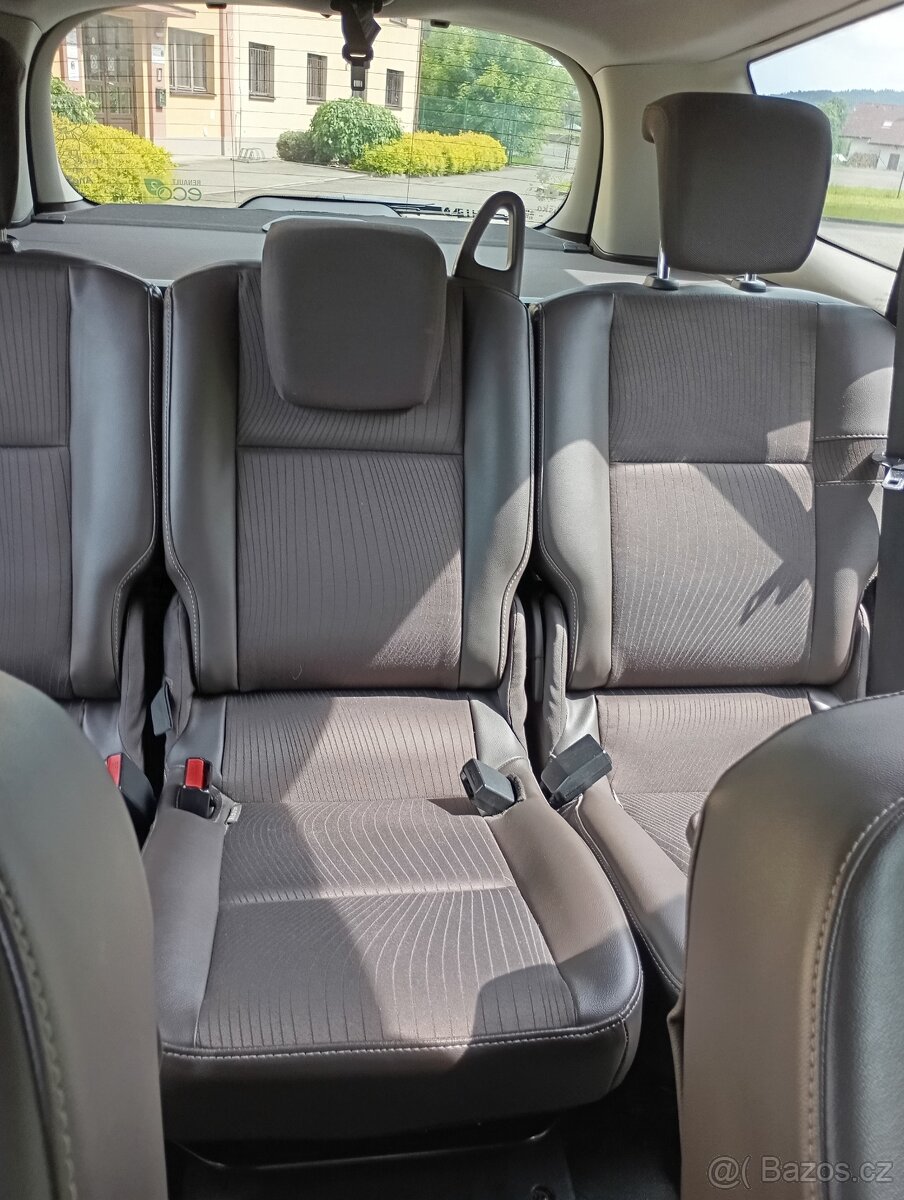 Prodám Renault Scénic Nová STK 23.1.2028 - 2