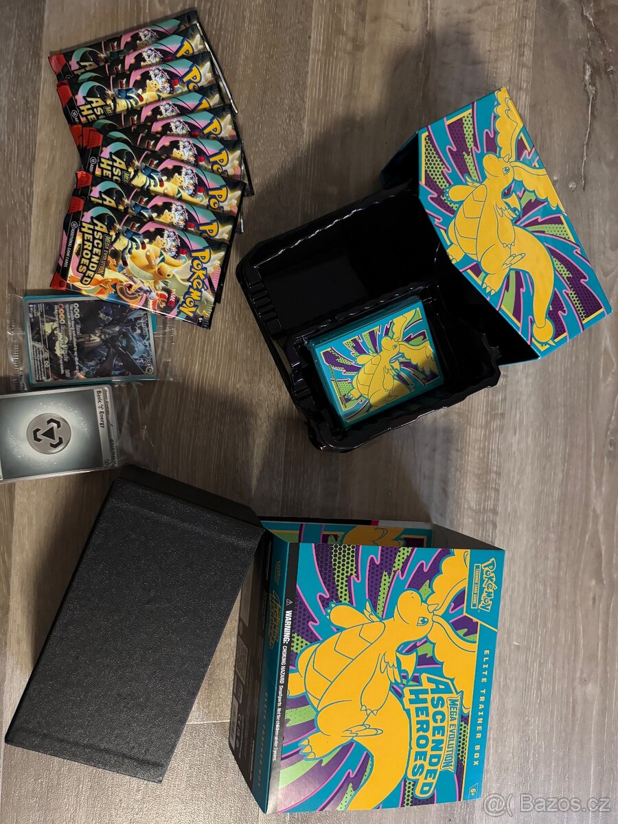 Pokémon ascended heroes - 2