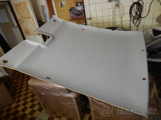 Stropnice Jaguar - 2