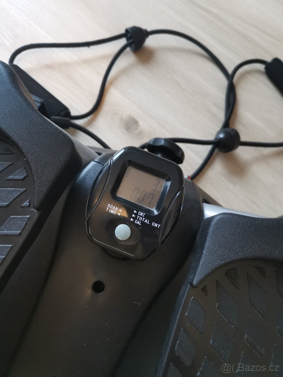 Stepper InSportline Big - 2