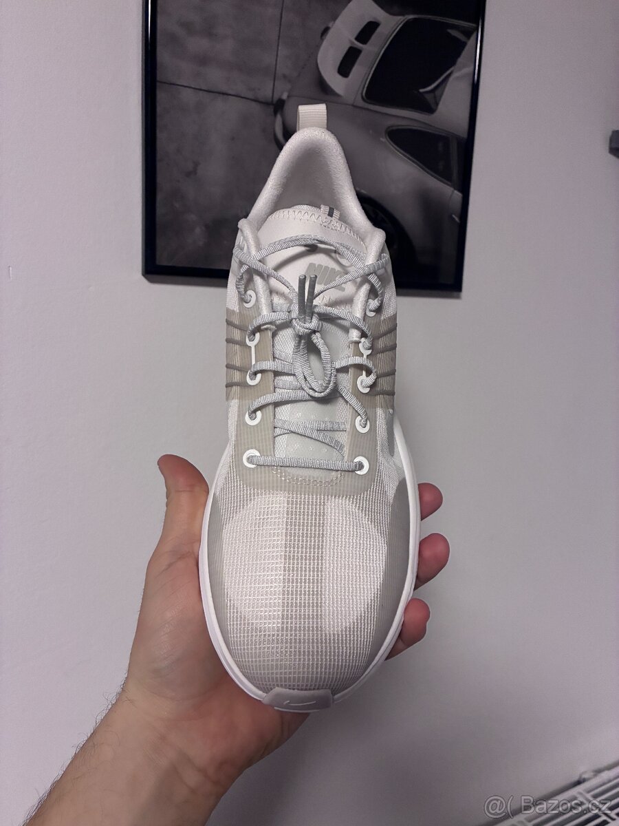 Nike Lunar teniskyx, vel. 44.5 - 2