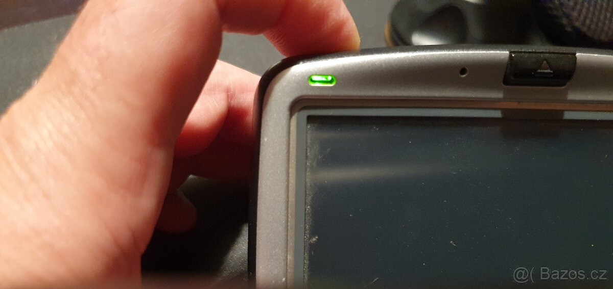 Navigace Tomtom 910 - 2