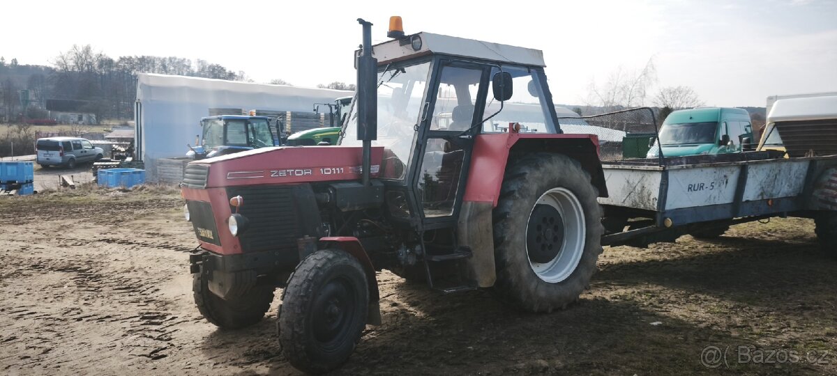 Zetor 10111 - 2