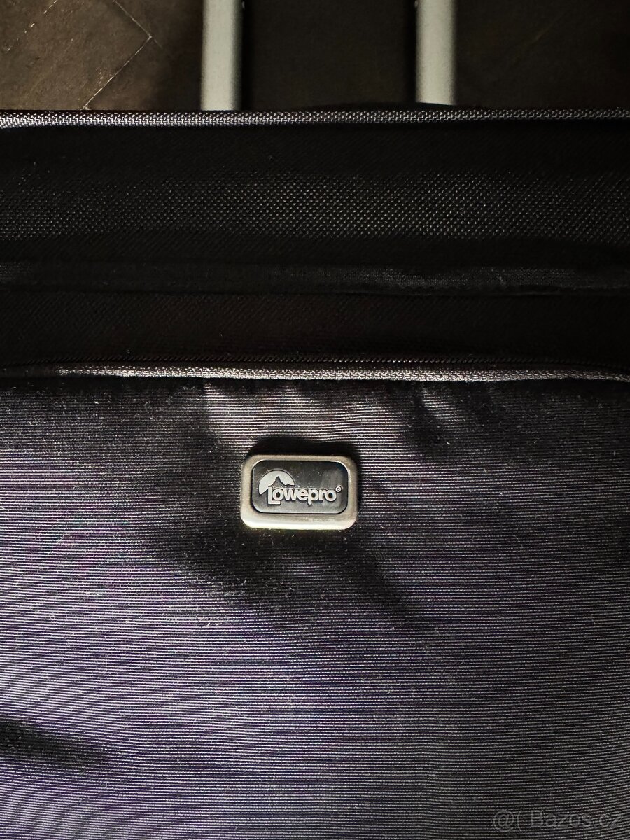 Kufr Lowepro Pro Roller x300 AW - 2