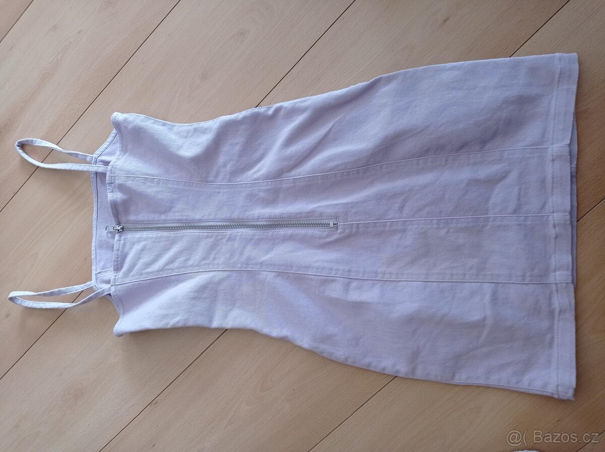 Dámské šaty vel. XS - 2