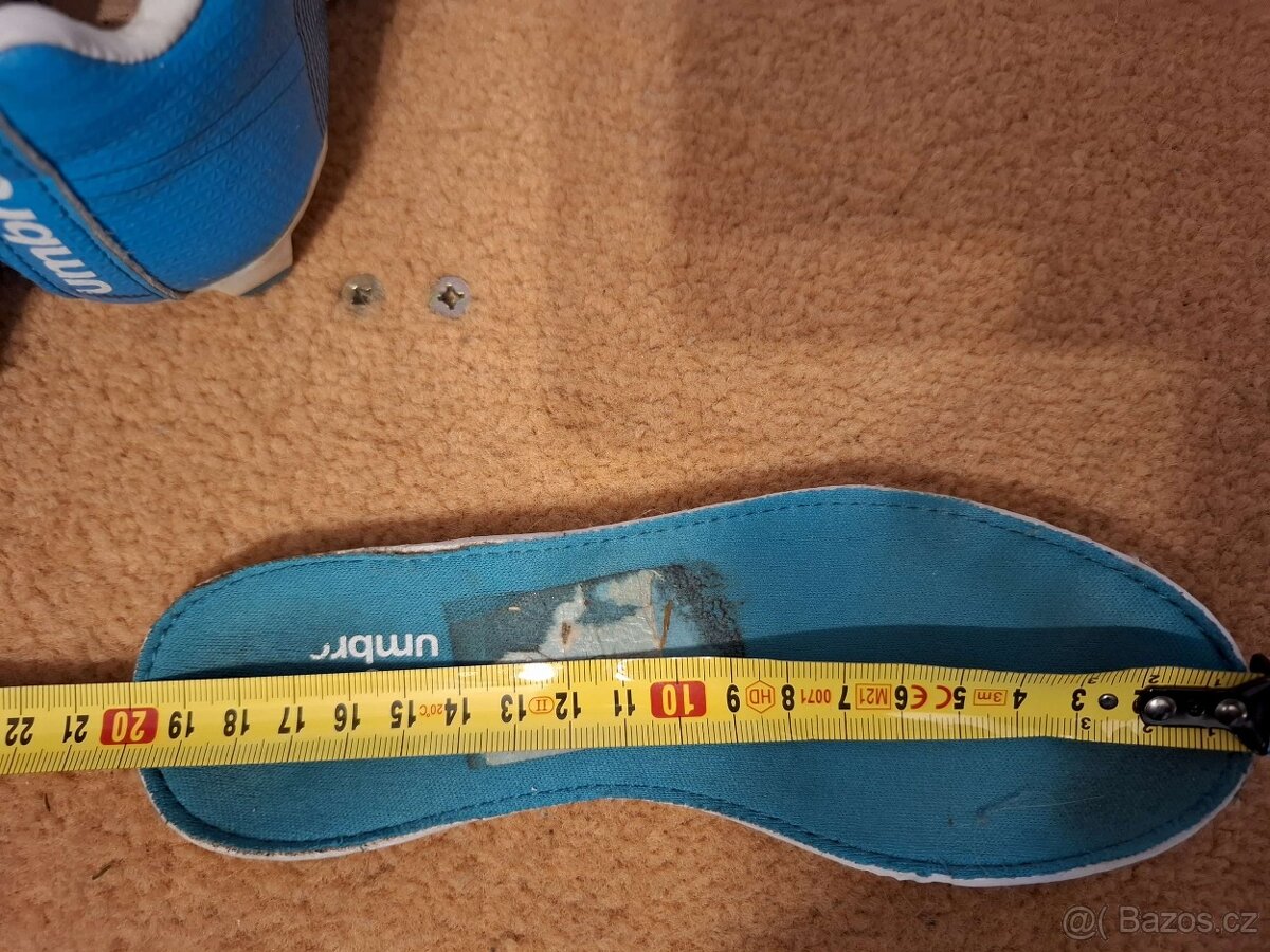 Dětské kopačky Umbro, vel. 32 - 2