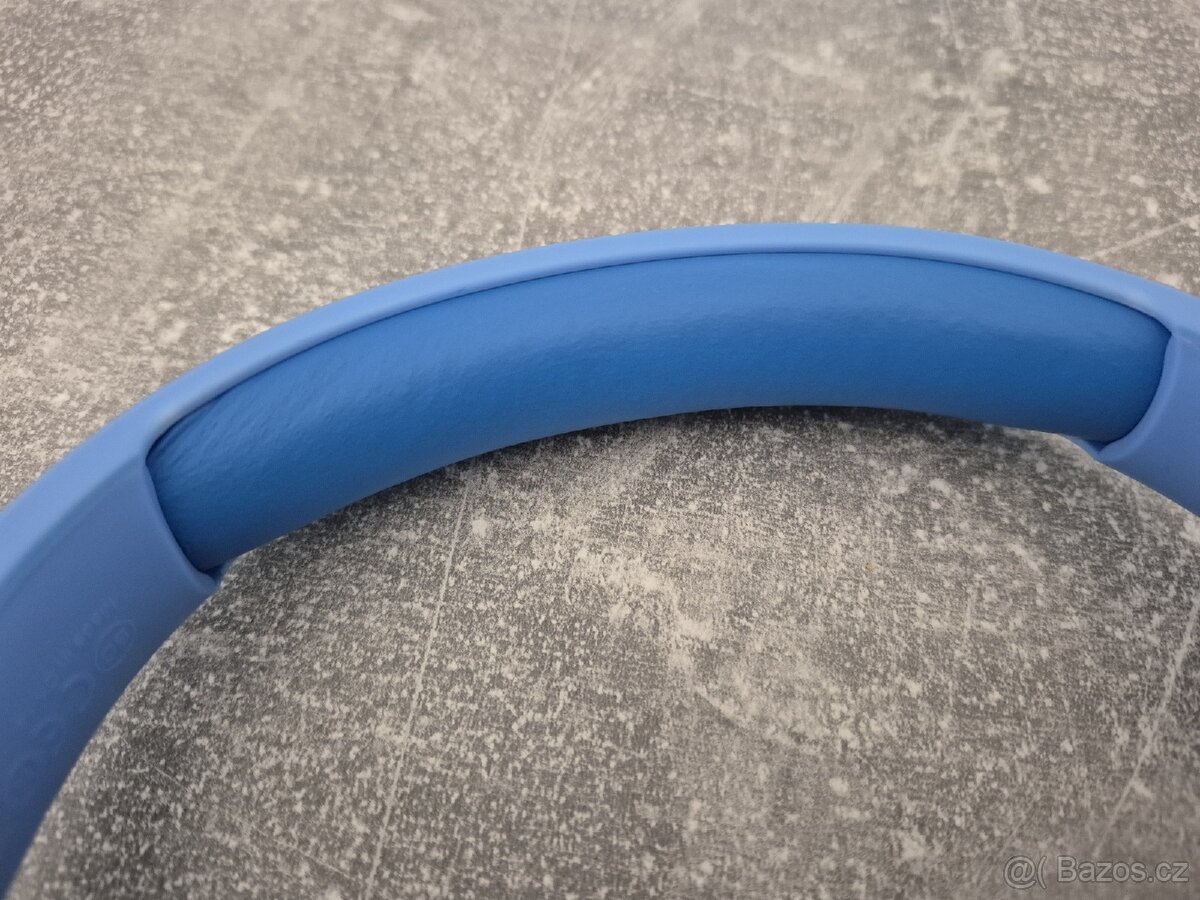 Dětské sluchátka Philips - 2