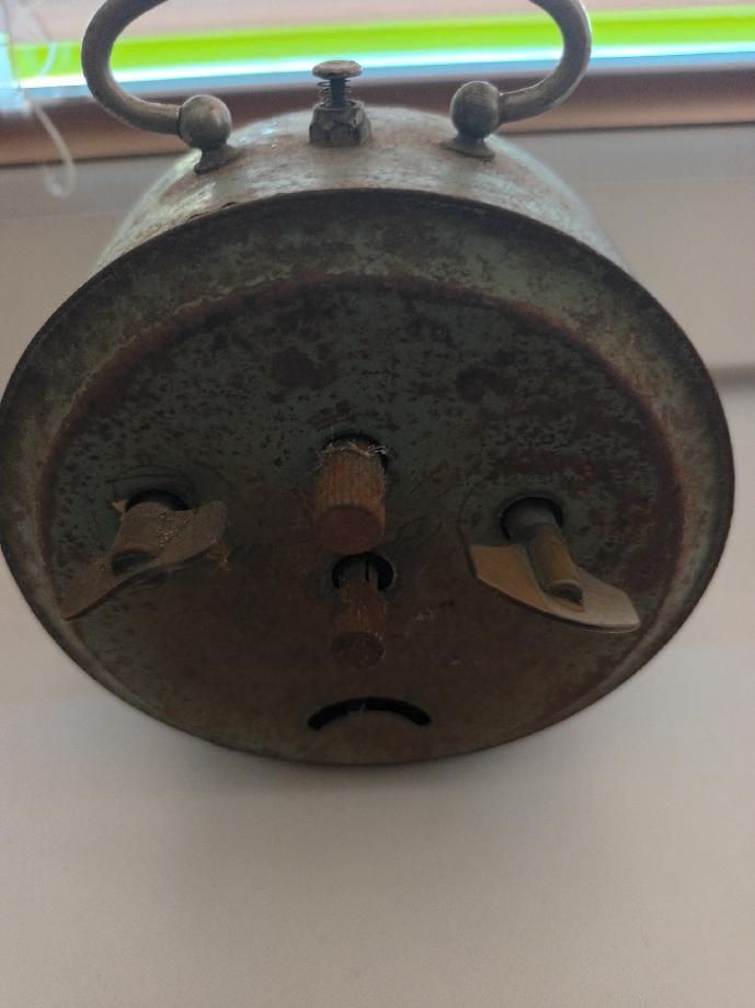 STARÝ BUDÍK PRIM - 2