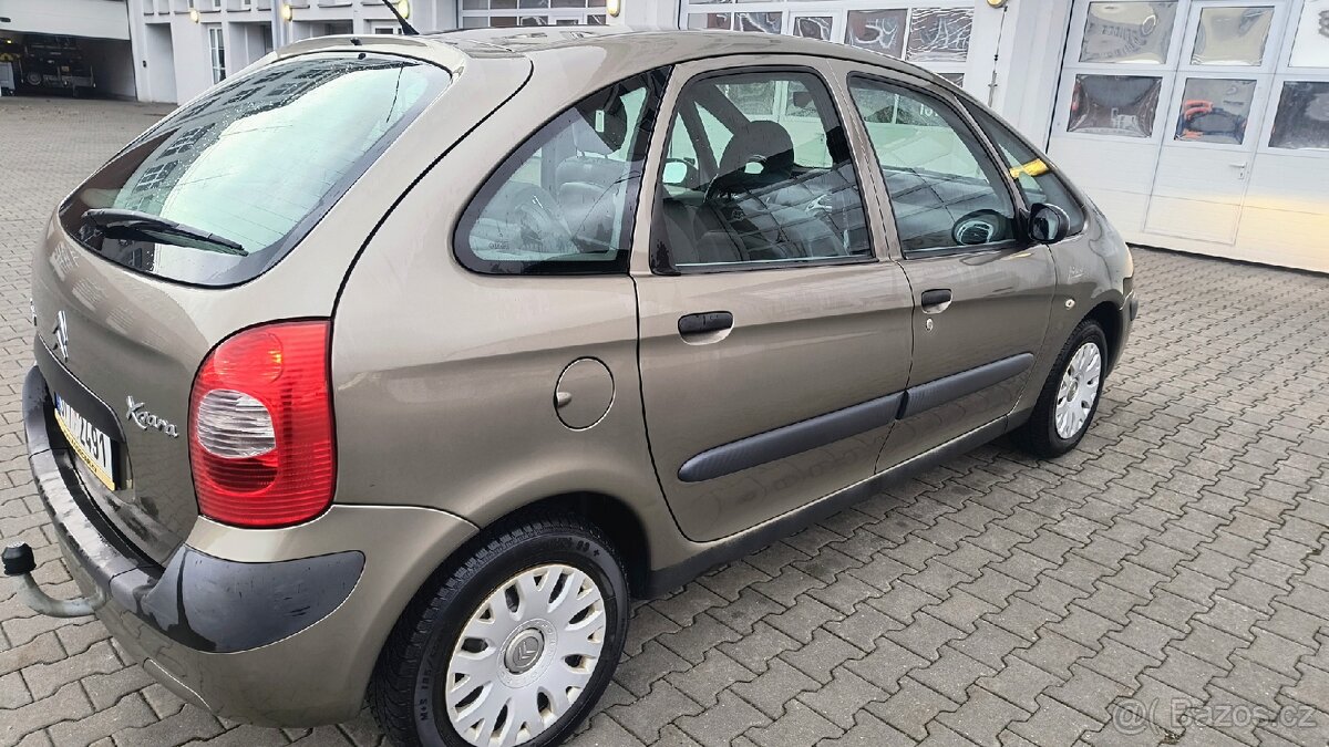 Citroen Xsara Picasso - 2