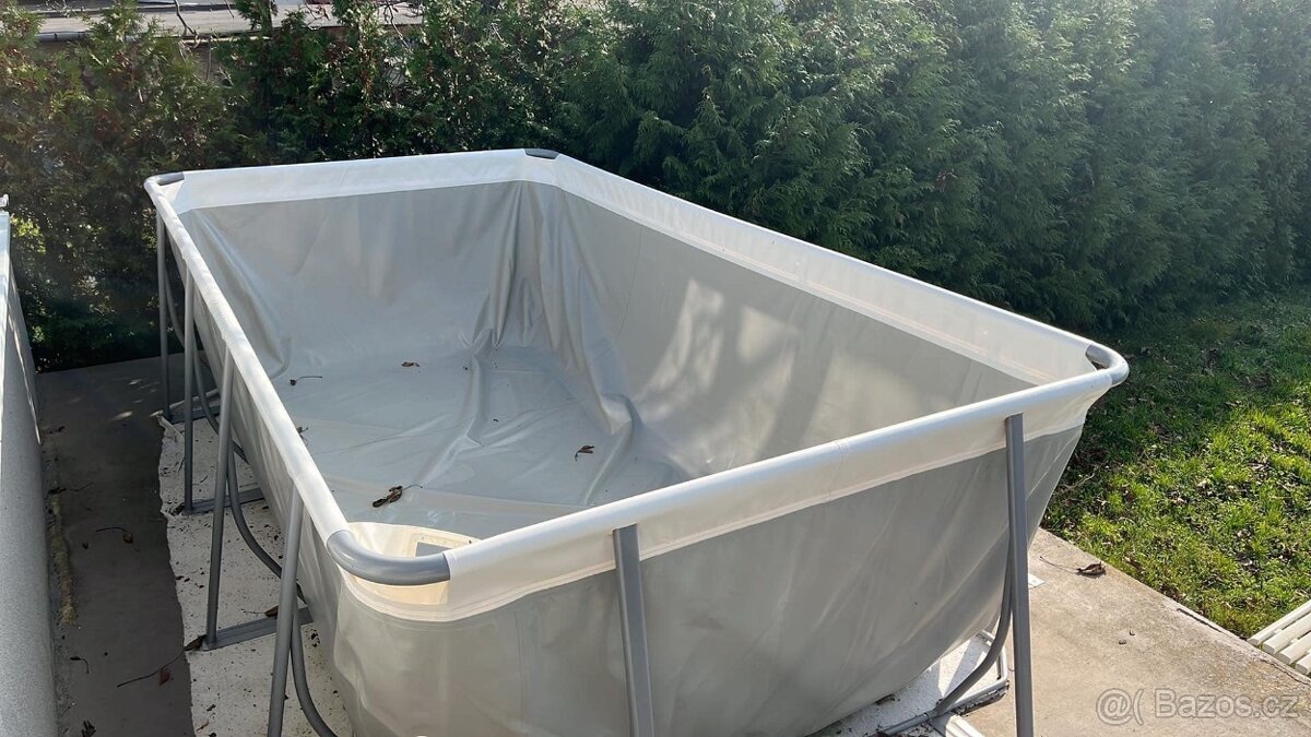 Bazénový set Niagara 460 - 2