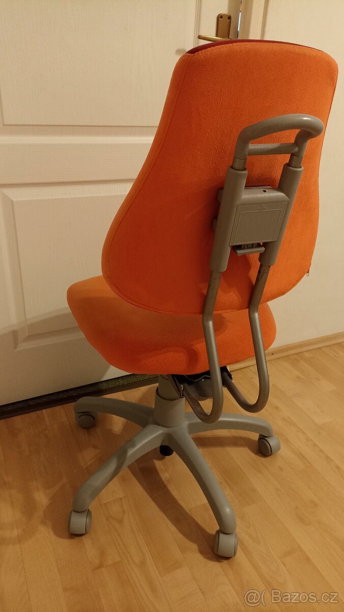 Rostoucí židle ELEN - 2