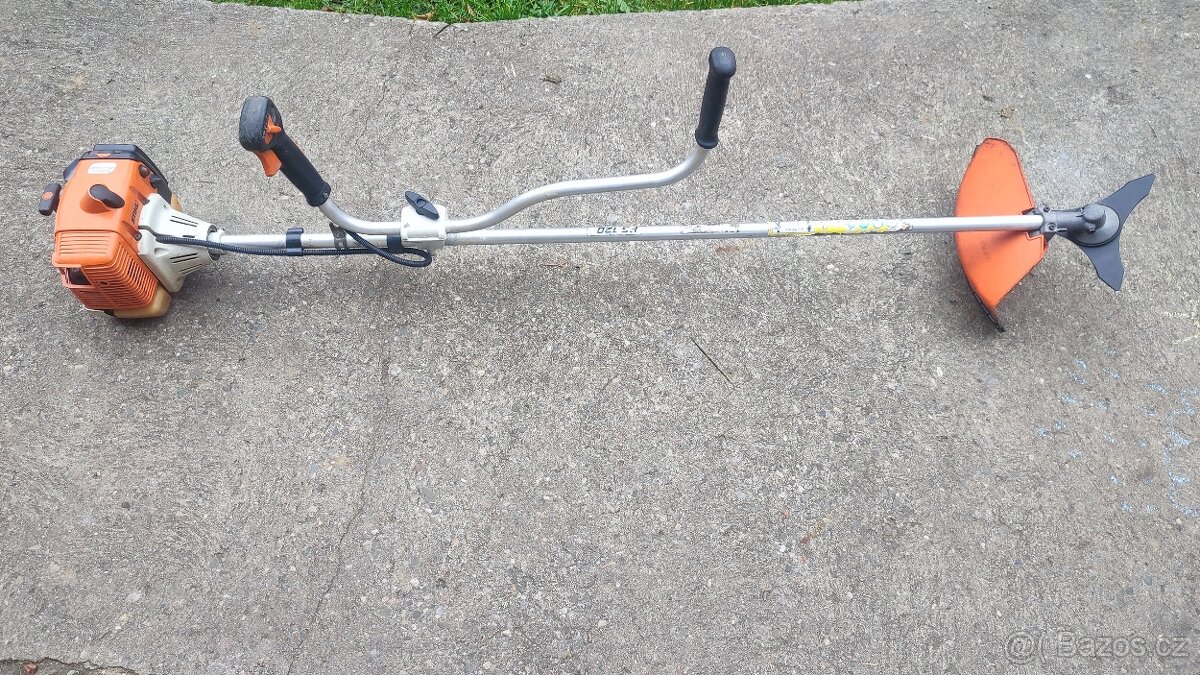 STIHL FS120 - 2