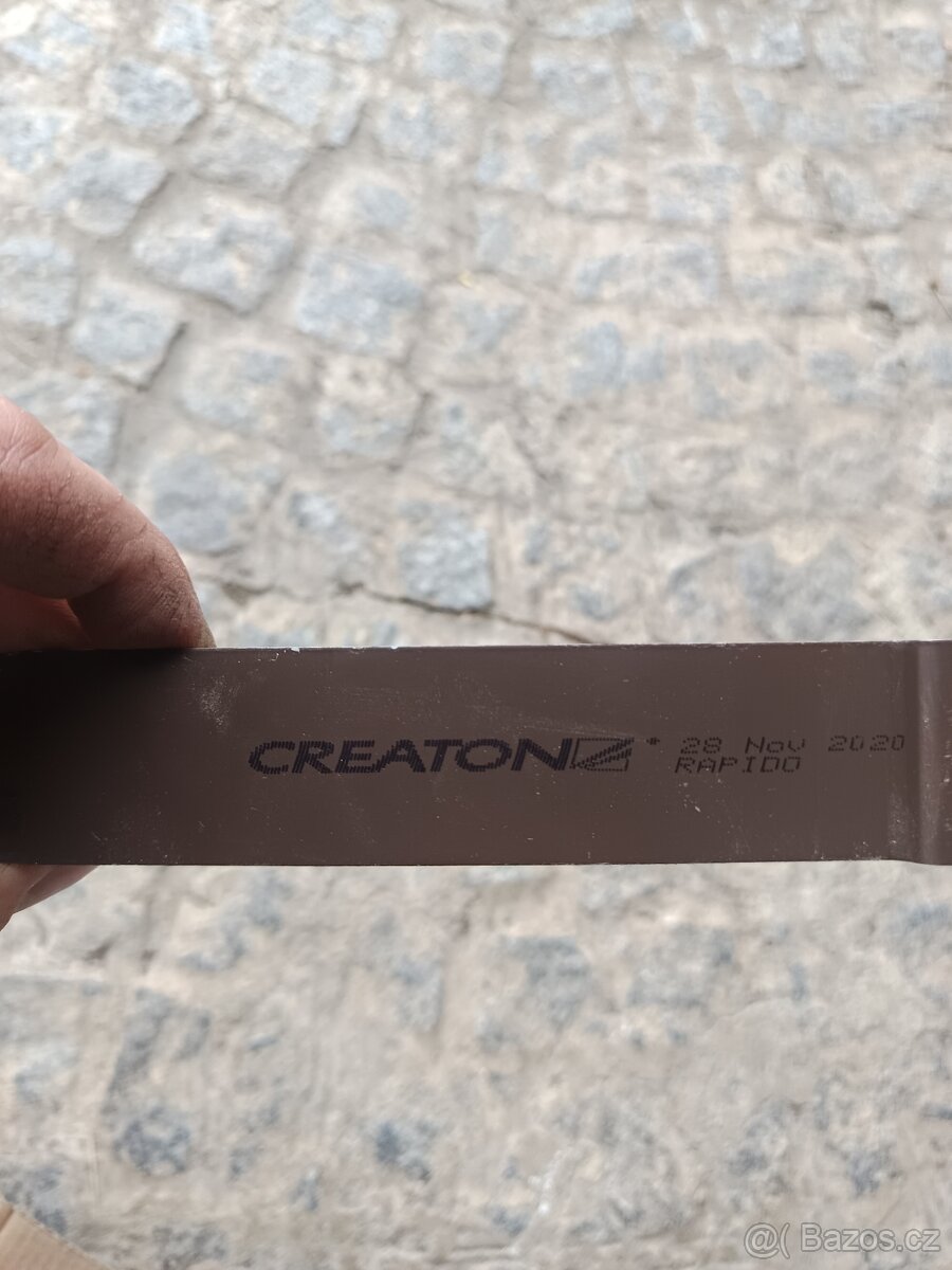 Prodám sněhové háky creaton - 2