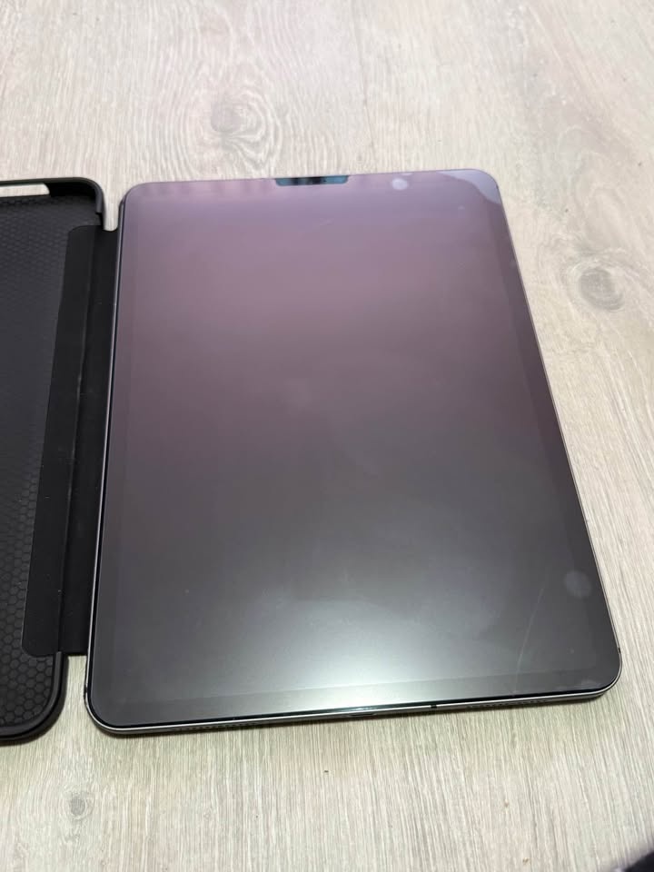 IPad Pro 2020 - Záruka - 2