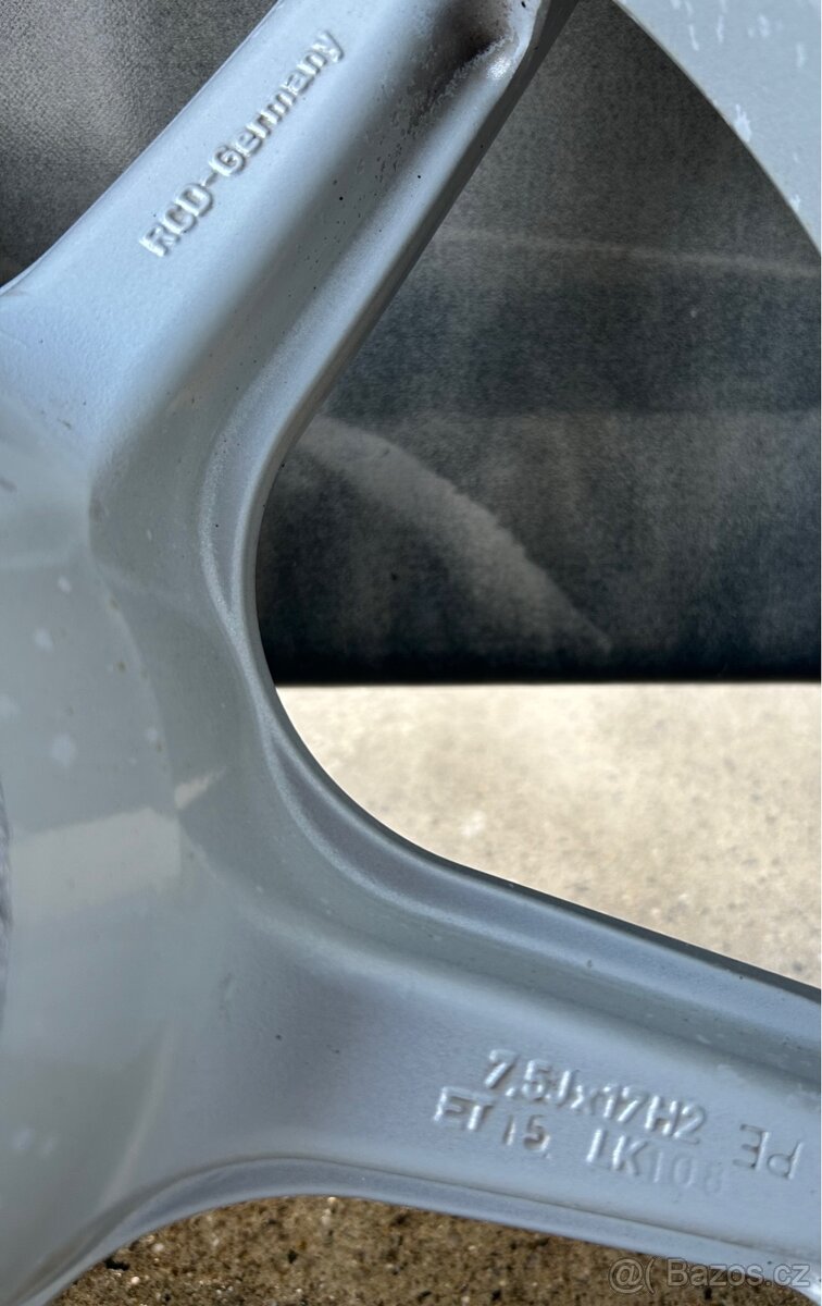 Kola peugeot 307 - 2