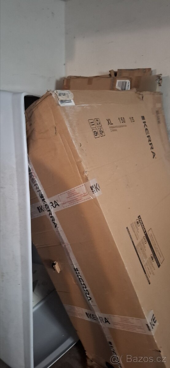 Sprchový kout kerra - 2