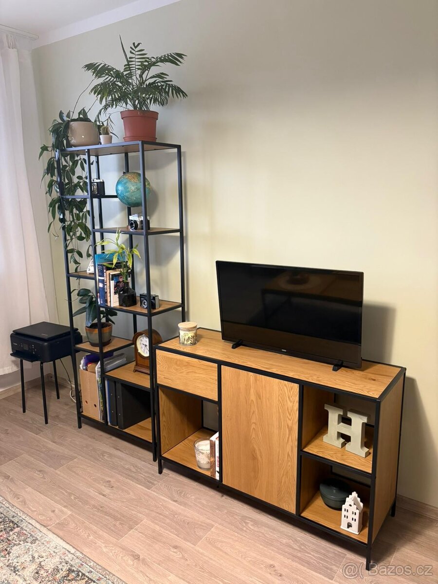 komoda/příborník - 2