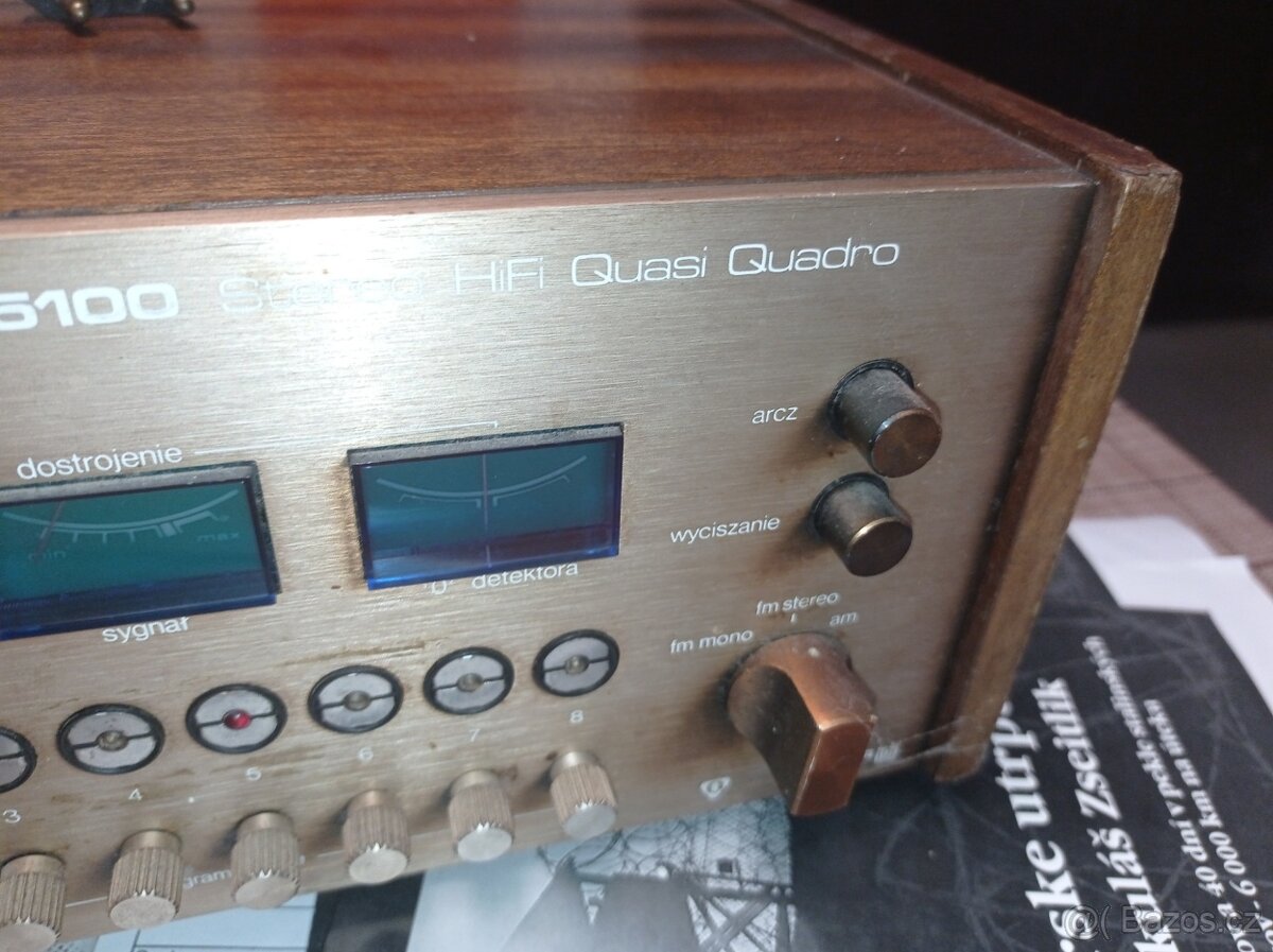 Unitra Radmor 5100 - 2
