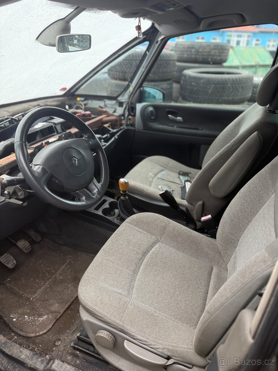 Renault Espace IV - 2