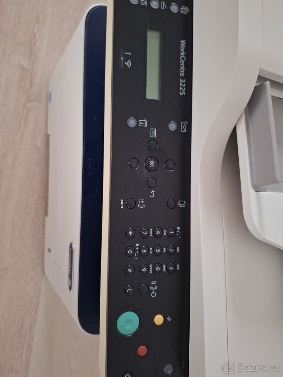 Xerox Work Centre 3225 - 2