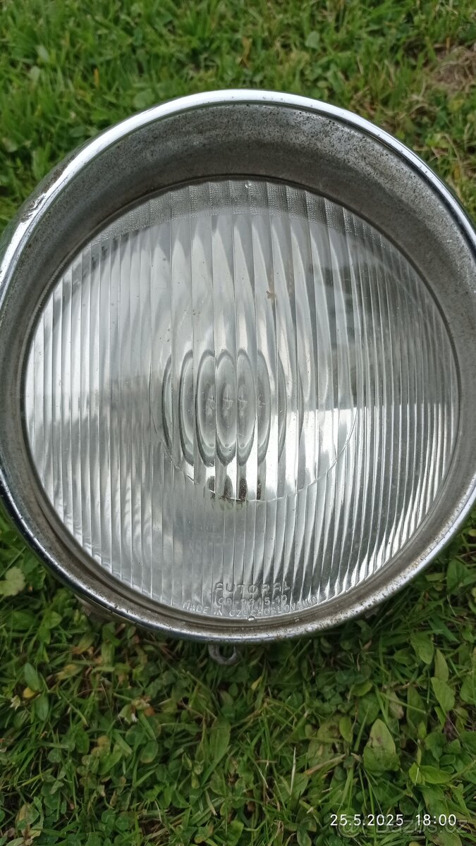 Škoda Octávia,Spartak,Stejšn.Combi - 2