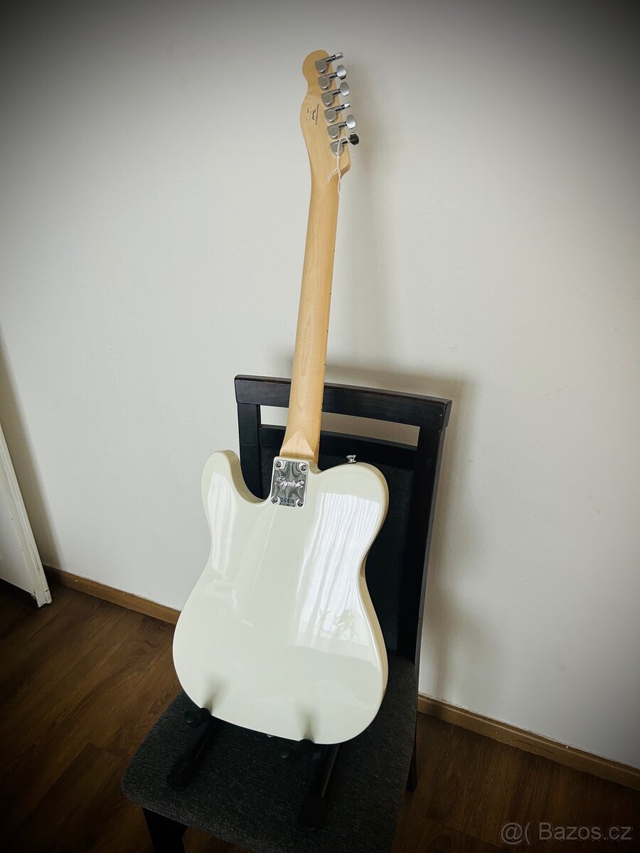 Fender Squier Sonic Esquire - 2