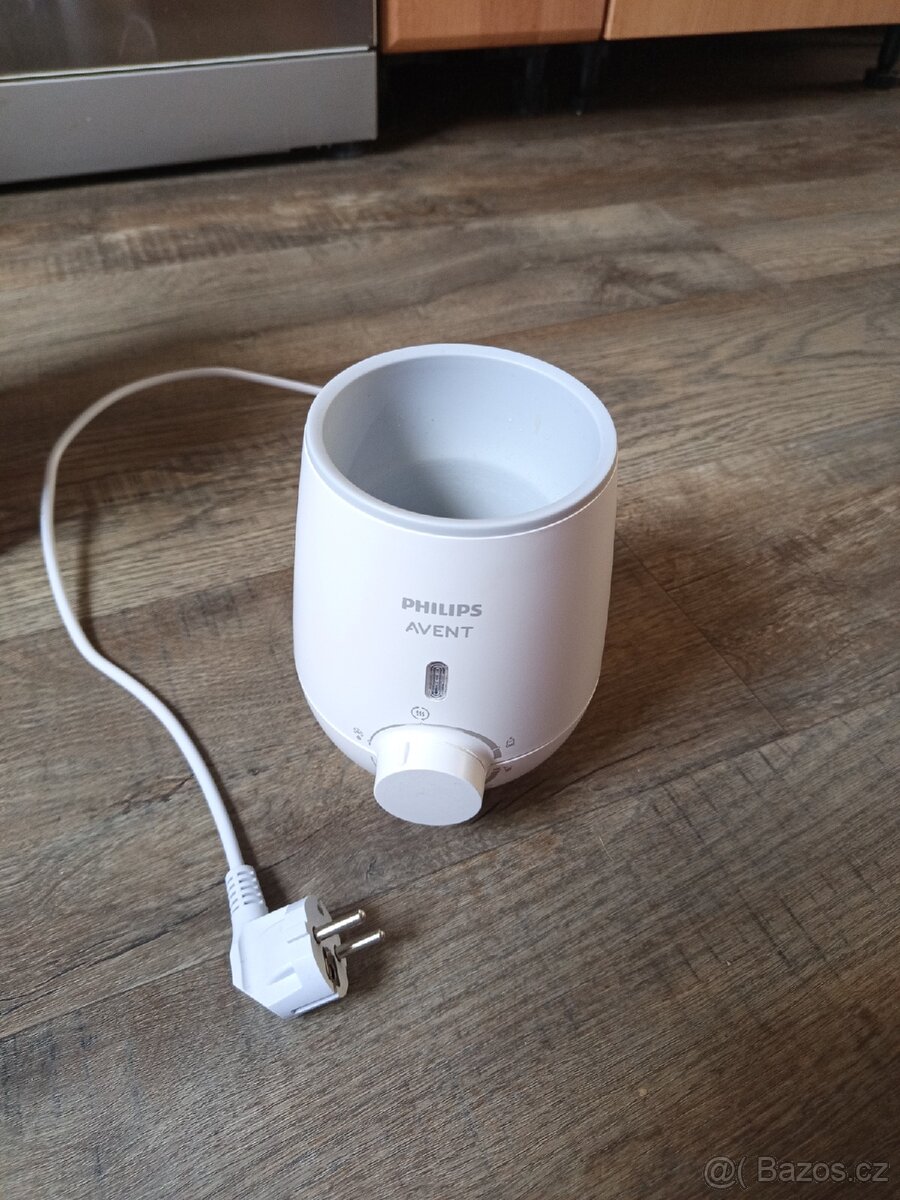 Ohřívačka flašek - 2