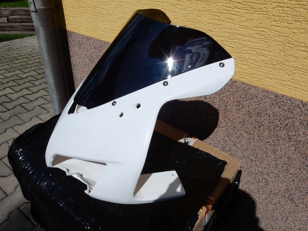 Honda cbr1000rr maska kapoty - 2