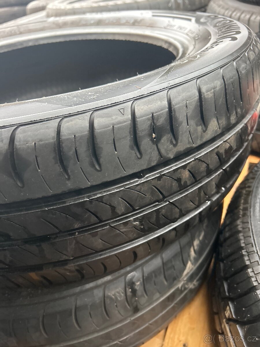 Kumho 185/60r15 - 2