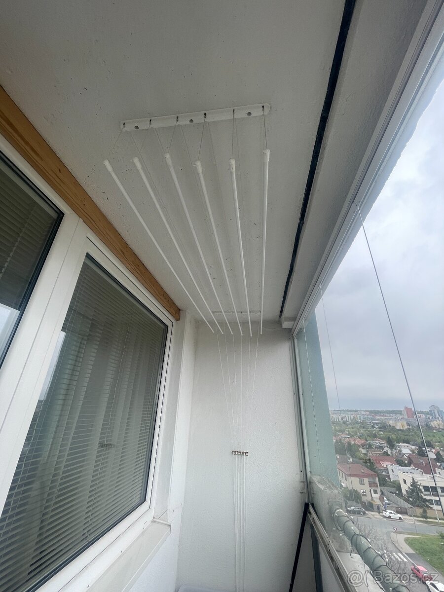 Stropní sušák - 2