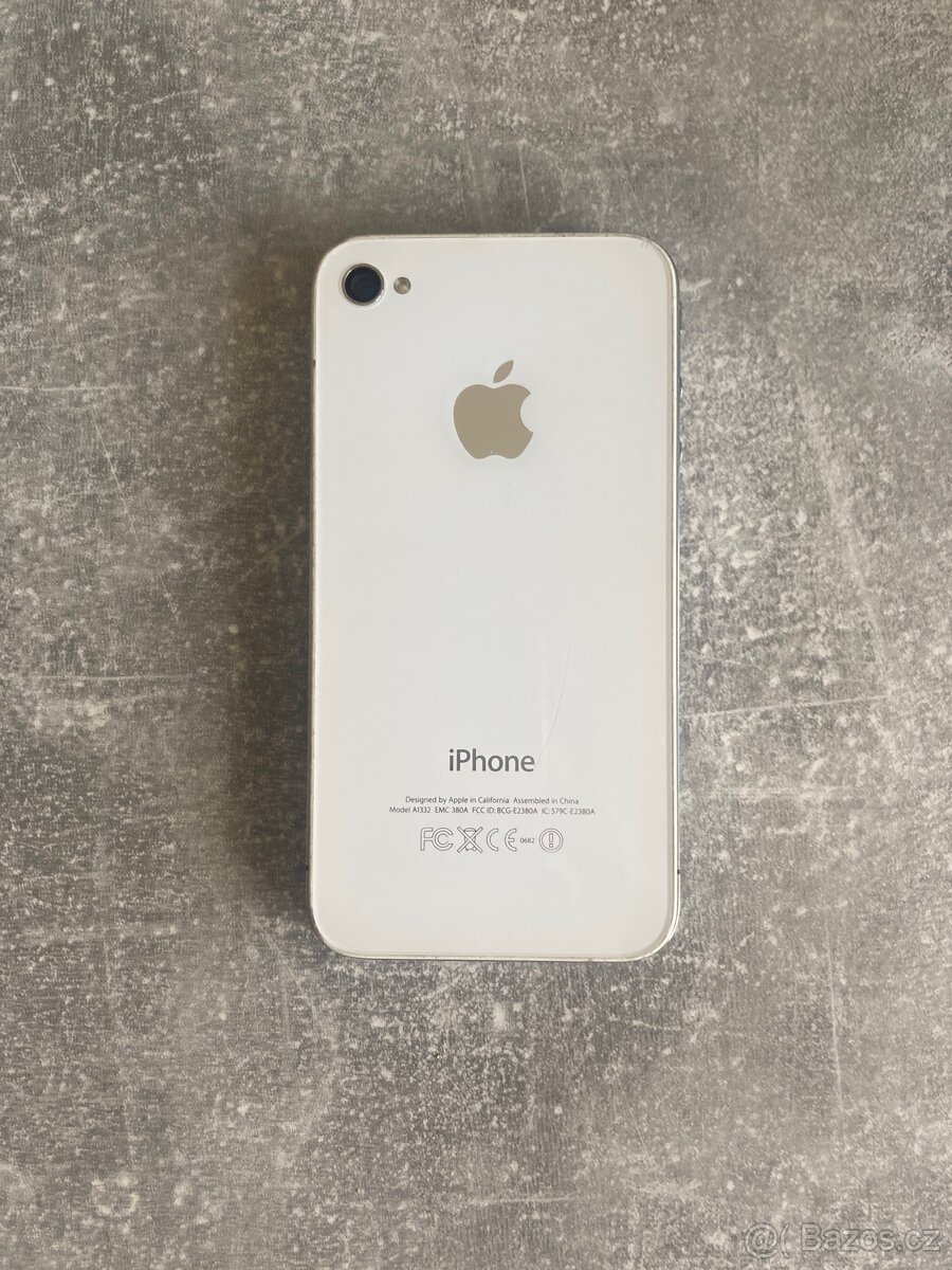 iPhone 4 - 2