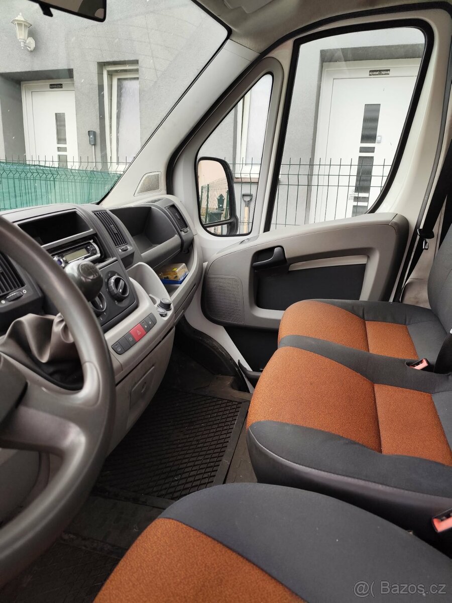 Fiat Ducato - 2