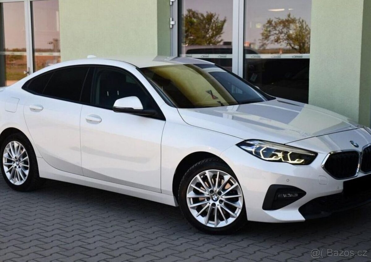 BMW Řada 2 218d - 2