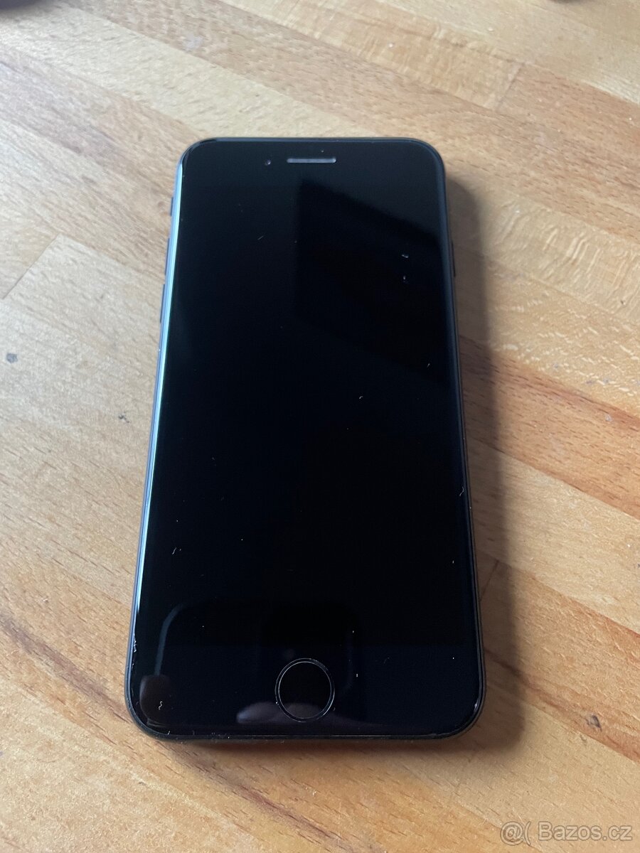 IPhone SE 2020 - 2
